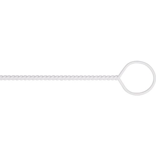 Brosse de nettoyage, compatible Viessmann : Divers types de brûleurs à gaz en acier inoxydable, Vetogas 50/100/200, Litola Standard 2
