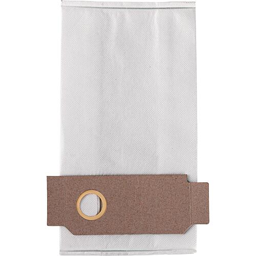 tissu microfibre pour aspirateur sec Compact Worker