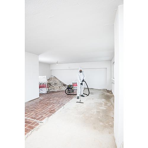 Aspirateur eau/poussières NT 30/1 Tact TE H