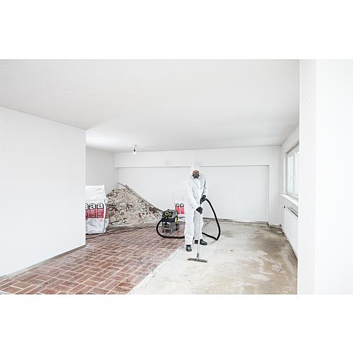 Aspirateur eau/poussières NT 30/1 Tact TE H