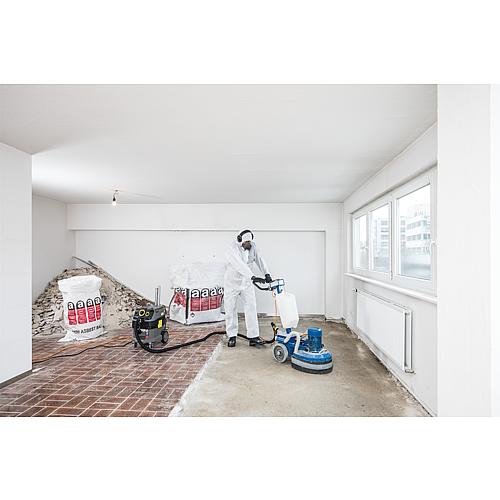 Aspirateur eau/poussières NT 30/1 Tact TE H