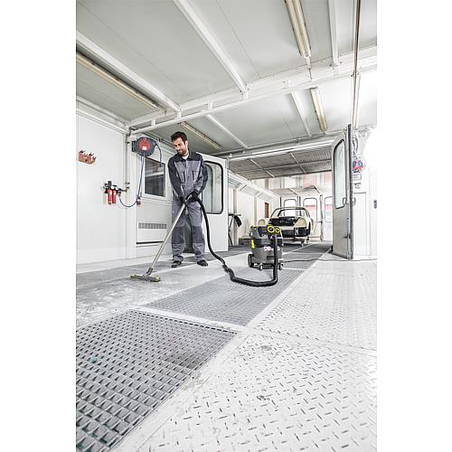 Aspirateur eau/poussières NT 30/1 Tact TE H