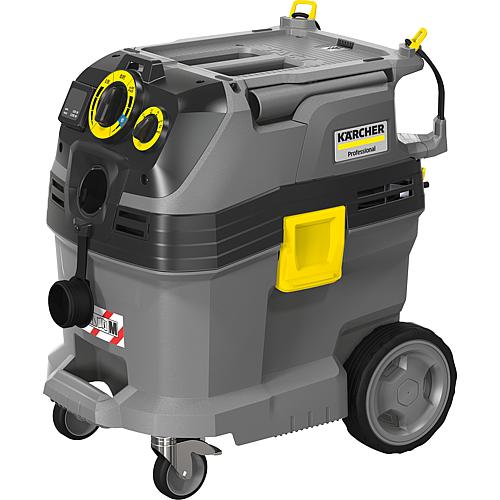 Aspirateur eau/poussières NT 30/1 Tact TE M