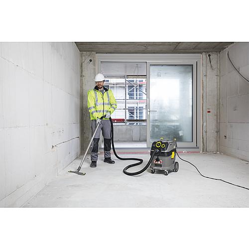 Aspirateur eau/poussières NT 30/1 Tact TE M