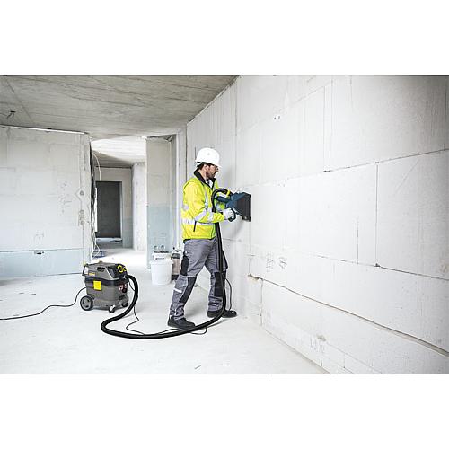Aspirateur eau/poussières NT 30/1 Tact TE M