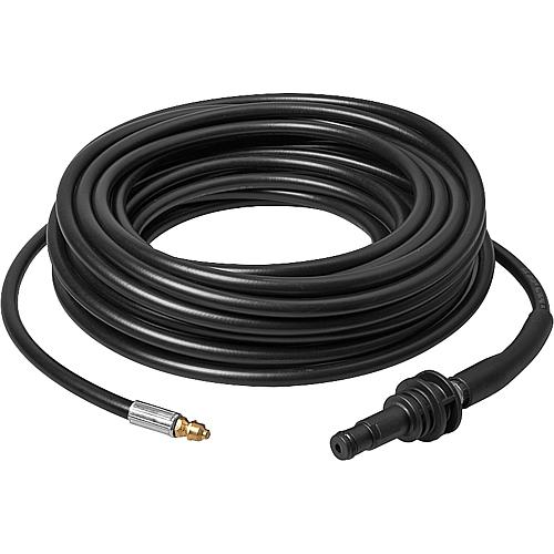 Tuyau de nettoyage pour nettoyeur haute pression L=15m