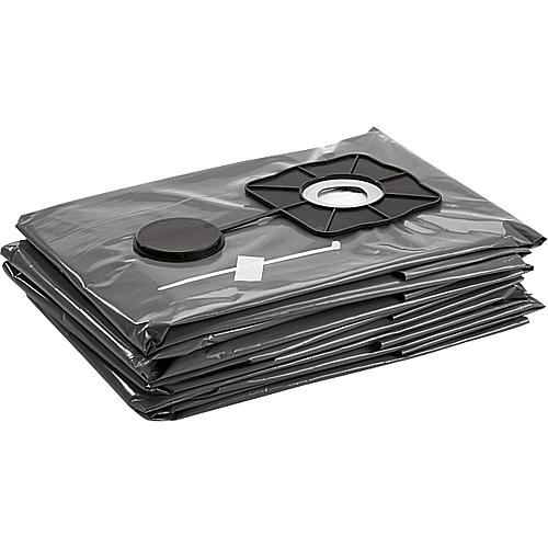 Sacs aspirateur KÄRCHER pour NT 35 Tact Te H/M emballage = 5 pieces