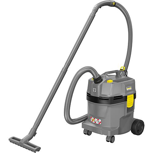 Aspirateur à sec et humide NT 22/1 Ap L, 1300 W Standard 1