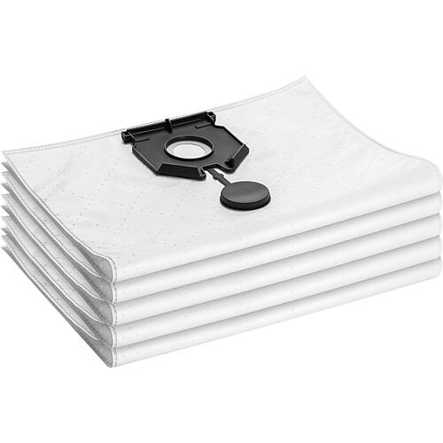 Sac aspirateur KÄRCHER®, NT 2.889-154.0 Standard 1