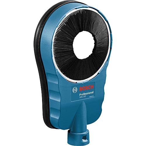 Dispositif d´aspiration pour aspirateur de sécurité eau et poussières, classe M  (72 001 60) Standard 2