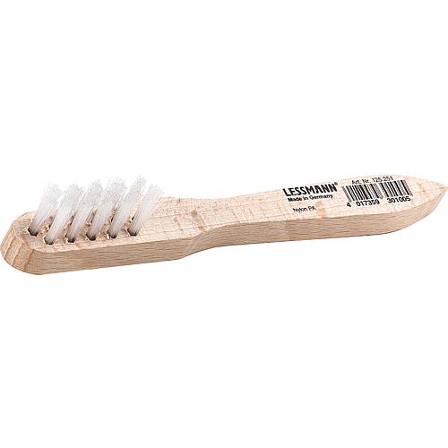 Mini-brosse garnie de fils de laiton Standard 2