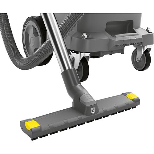 Aspirateur de sécurité KÄRCHER® Professional NT 50/1 Tact Te L avec réservoir en plastique de 50 l Standard