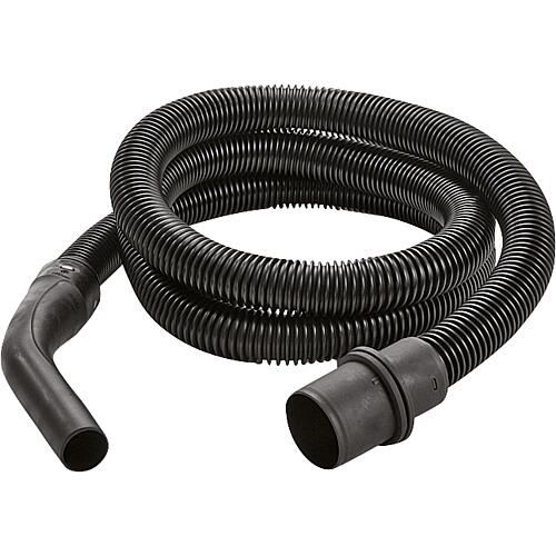 Tuyau de rechange KÄRCHER 2,5 metres, convient pour NT35/1 Tact Te H+NT35/1 Tact Te M
