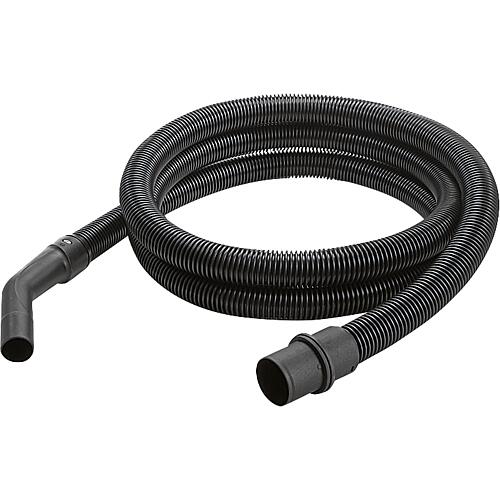 Tuyau de rechange KÄRCHER 4 metres, convient pour NT65/2 Tact², NT35/1 Tect Te M+NT65/2 Ap