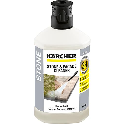 Détergent façades et terrasses KÄRCHER® 3 en 1 Standard 1