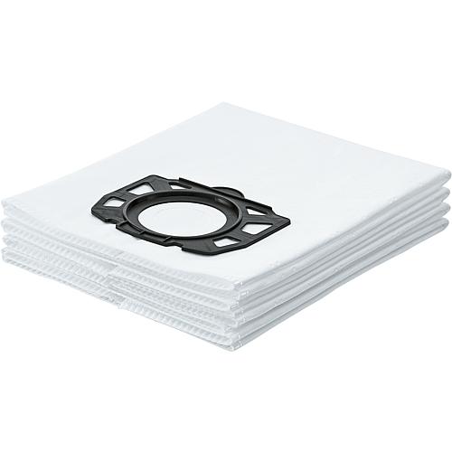Sacs pour aspirateur Kärcher WD 4-WD 6 Standard 1