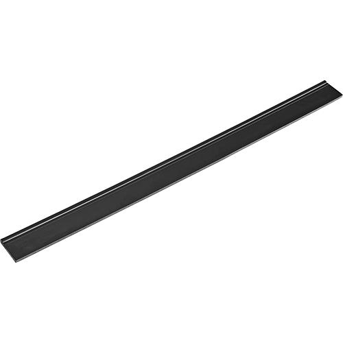 Lèvres de rechange KÄRCHER® largeur : 280 mm, pour nettoyeur de vitres à vapeur sans fil série WV 2 - 5 Premium Standard 1