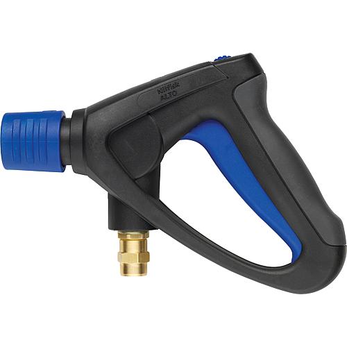 Pistolet haute pression Ergo 2000 Standard 1