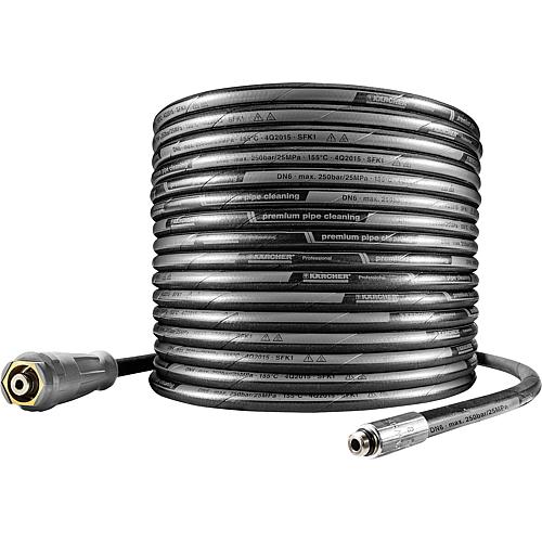Flexible de nettoyage conduite DN6 20m 250 bar Kärcher