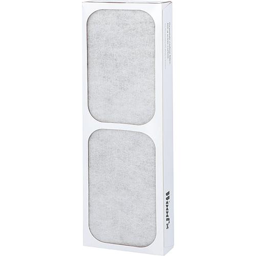 Filtre à charbon actif Standard 1