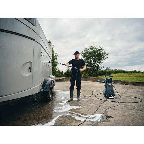 Nettoyeur haute pression eau froide MC 2C-120/520 XT