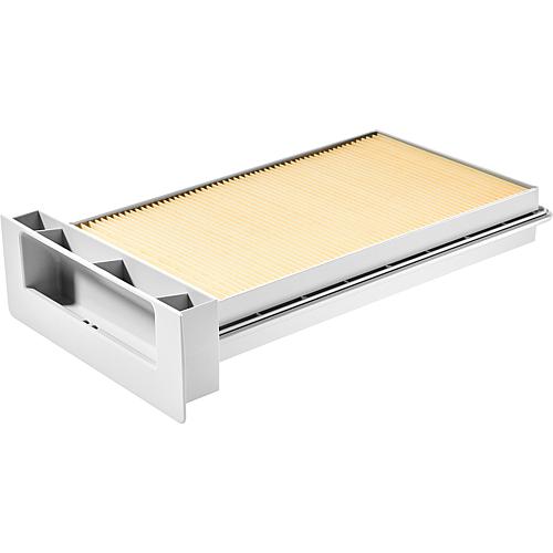 Filtre principal Festool HF-CT MINI/MIDI-2/CT 15