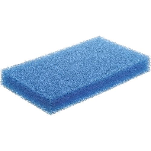 Filtre à eau pour aspirateur eau et poussière 2 005 25-26 et 72 005 28, classe L et M Standard 1