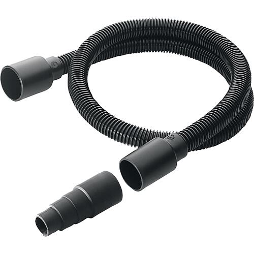 Kit d'aspiration pour outils électriques, y compris adaptateur 2.863-112.0 Standard 1