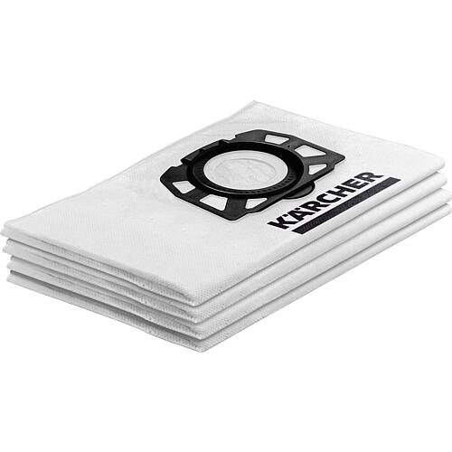 Sac aspirateur 2.863-314.0 Standard 1