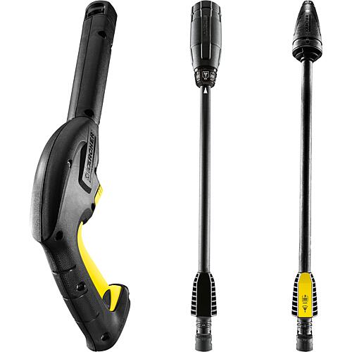 Nettoyeur haute pression K 2 Power Control Anwendung 3
