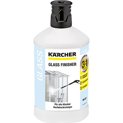 Nettoyant pour vitres 3 en 1 RM 627 Standard 1