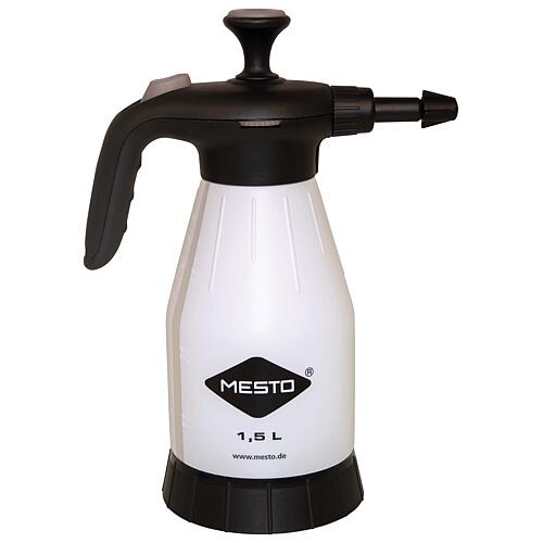 Vaporisateur sous pression Mesto 3132CE