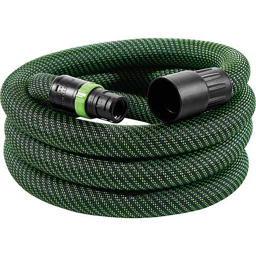 Aspirateur eau et poussière sans fil, 18 V, classe L