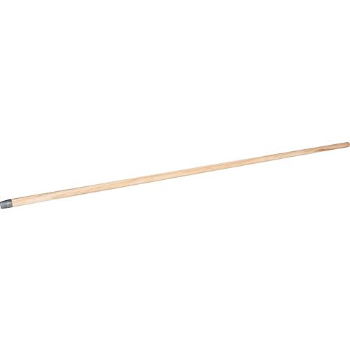 Manche de balai en bois avec filetage Standard 1