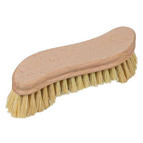 Brosses de nettoyage, forme en S Standard 1