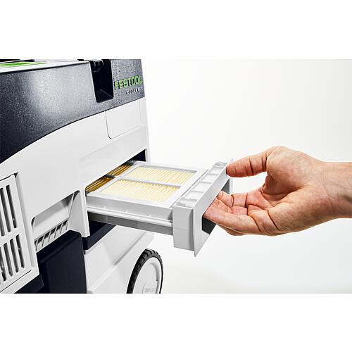 Aspirateur eau et poussière, 350-1200 W