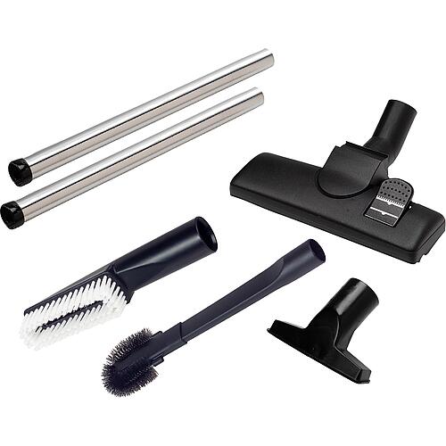 Kit d'aspiration maison et bureau 63212, 5 pièces Standard 1