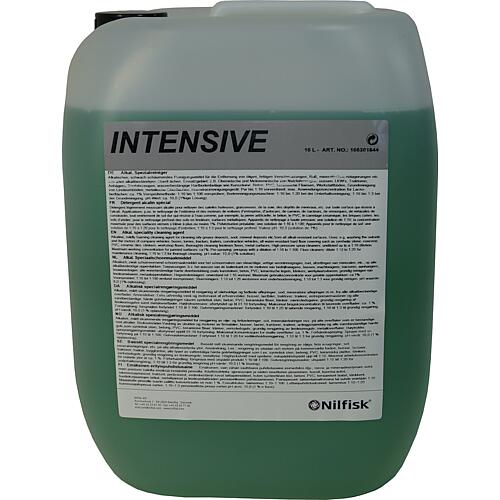 Nettoyant intensif SV1 Standard 1