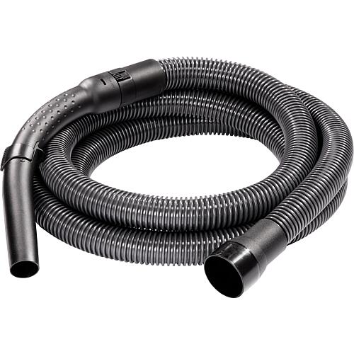 Tuyau d'aspiration Nilfisk complet D32mm x 2500 mm 107405599