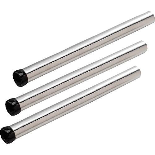 Tubes d'extension Nilfisk inox D36 mm 3 x 350mm 107416995