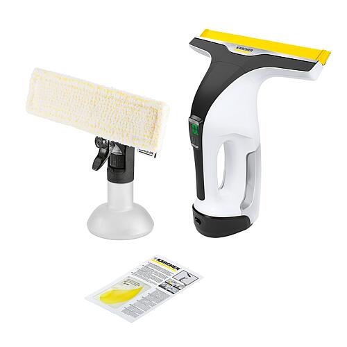 Aspirateur de vitres sans fil WV 6 Plus W Kärcher Standard 1