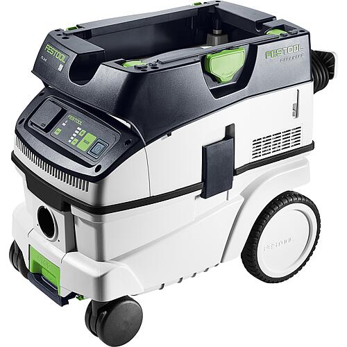 Aspirateur eau/poussières Festool CTL 26 EI, 350-1200 W, classe L avec réservoir de 26 litres Standard 1