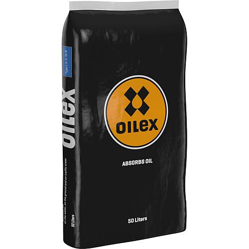 Liant pour huile Oilex Standard 4