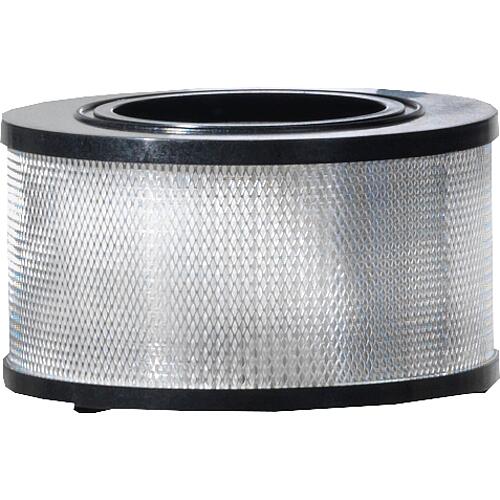 Cassette filtrante Nilfisk HEPA classe H 107413555 Standard 1