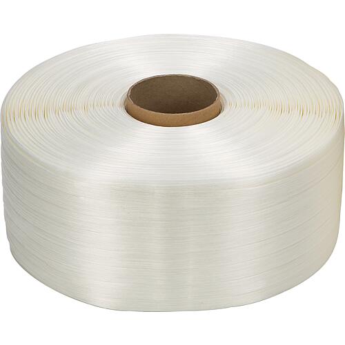 Ruban Kraft blanc Standard 1
