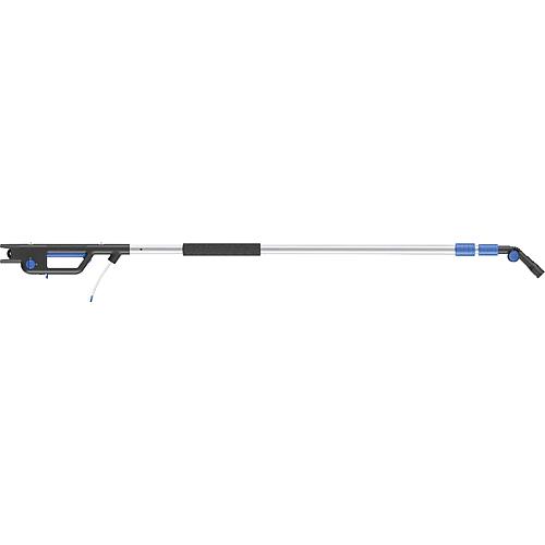 Lance de projection télescopique pour la série Compact Standard 1