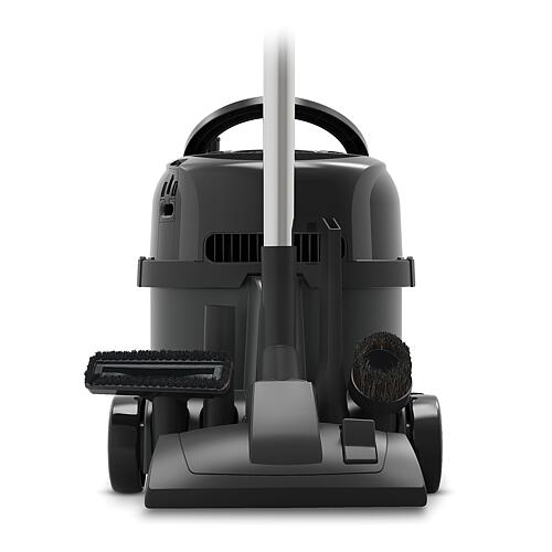 Aspirateur poussières Numatic 170 HEPA, avec cuve en plastique de 7 l Anwendung 2