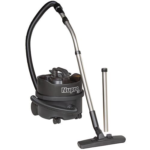 Aspirateur poussières Numatic Nupro Reflo, avec cuve en plastique de 8 l Standard 1