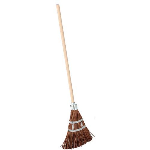Balai de paille de riz Standard 1