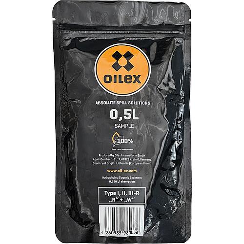 Liant pour huile Oilex Standard 1